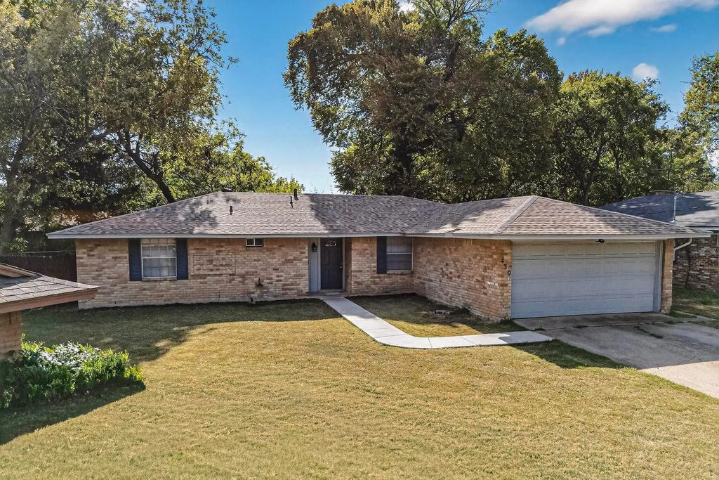 430 Shorewood Drive, Duncanville