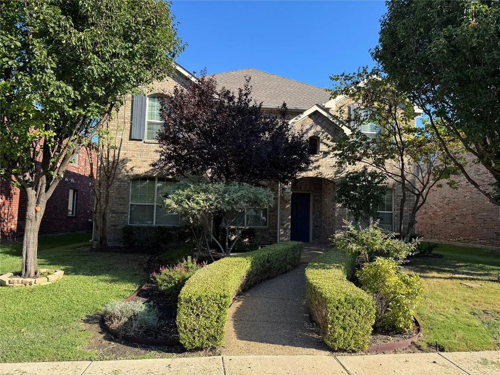 2230 Jaguar Drive, Frisco