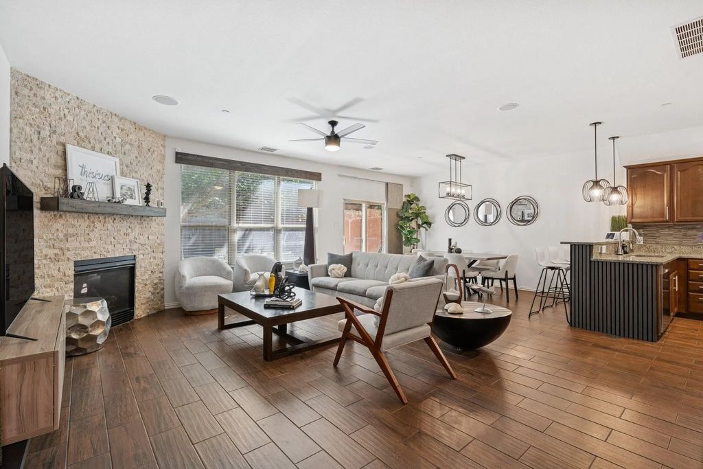 2653 Jacobson Drive, Lewisville