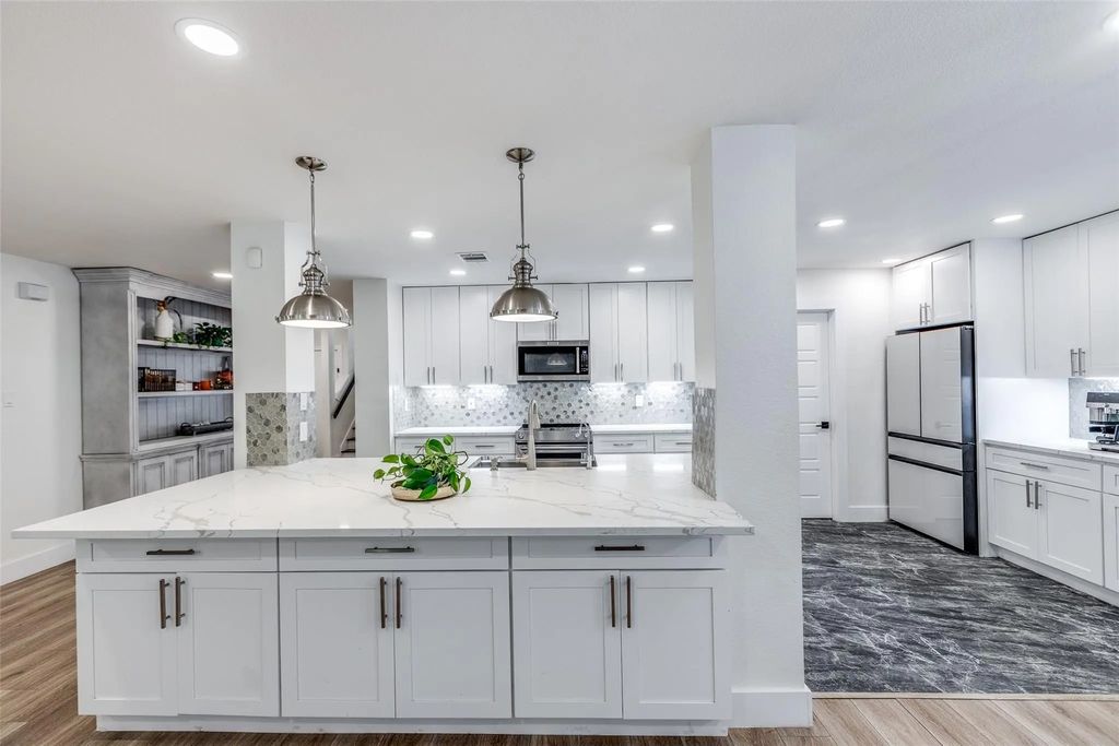 3608 Bluff Creek Lane, McKinney