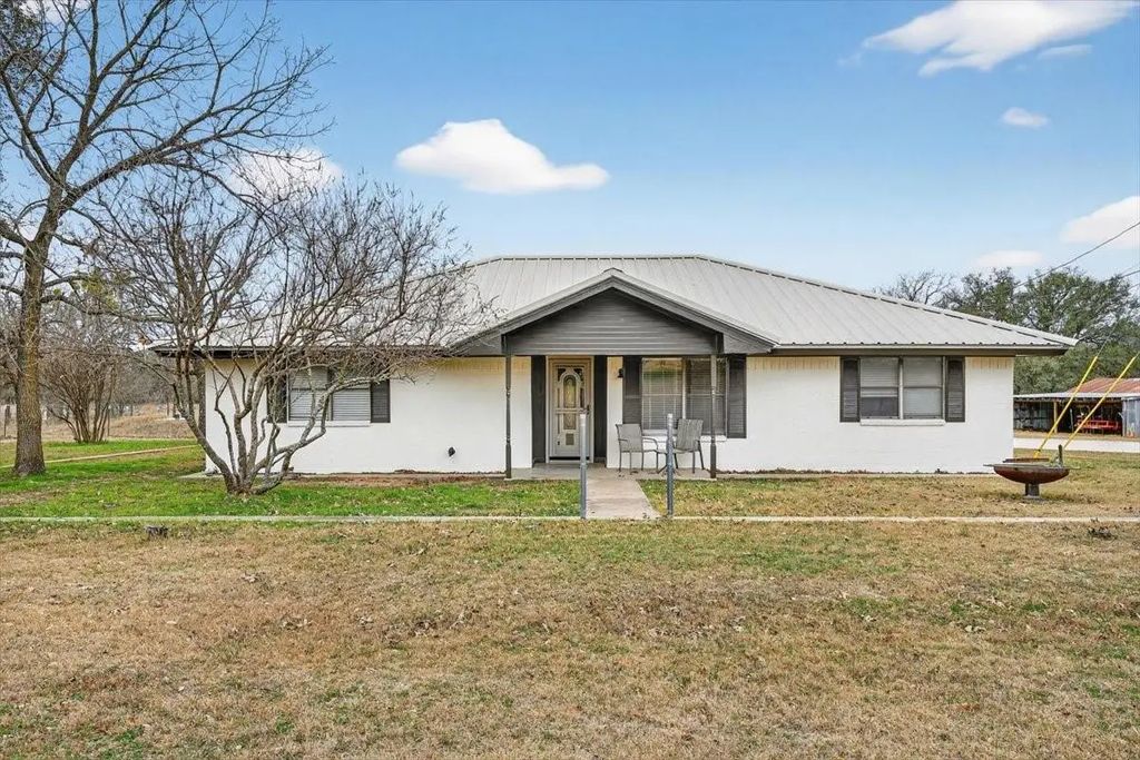 362 County Road 481, Stephenville