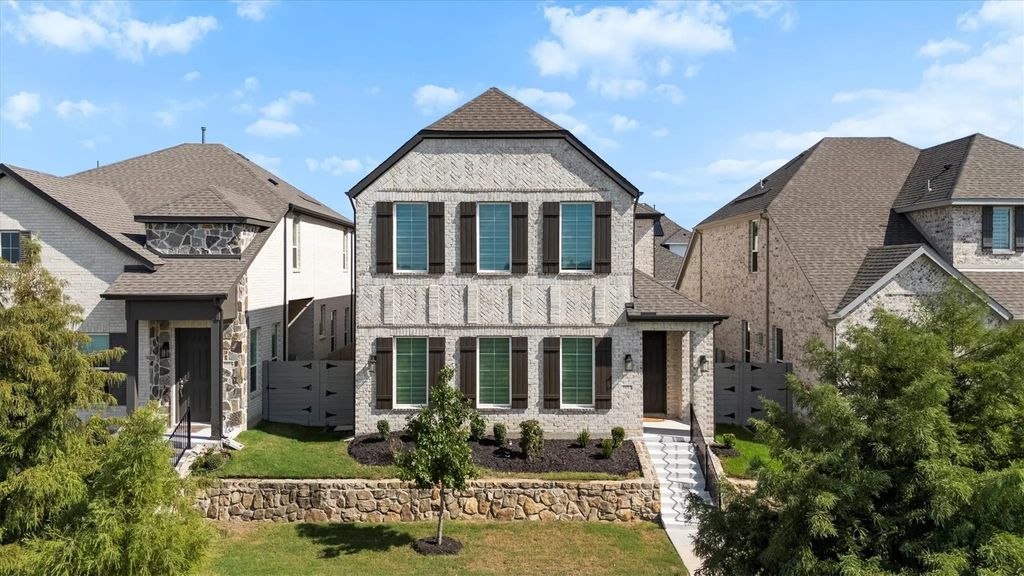 3602 Pacific Way, Sachse