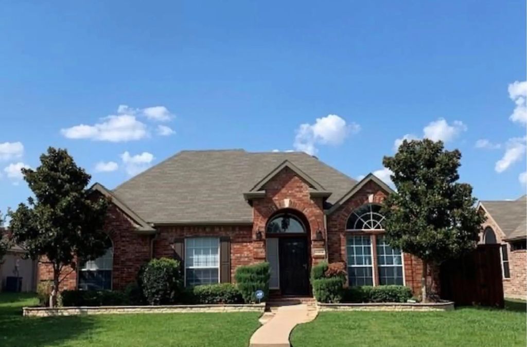 10808 Pineview Lane, Frisco