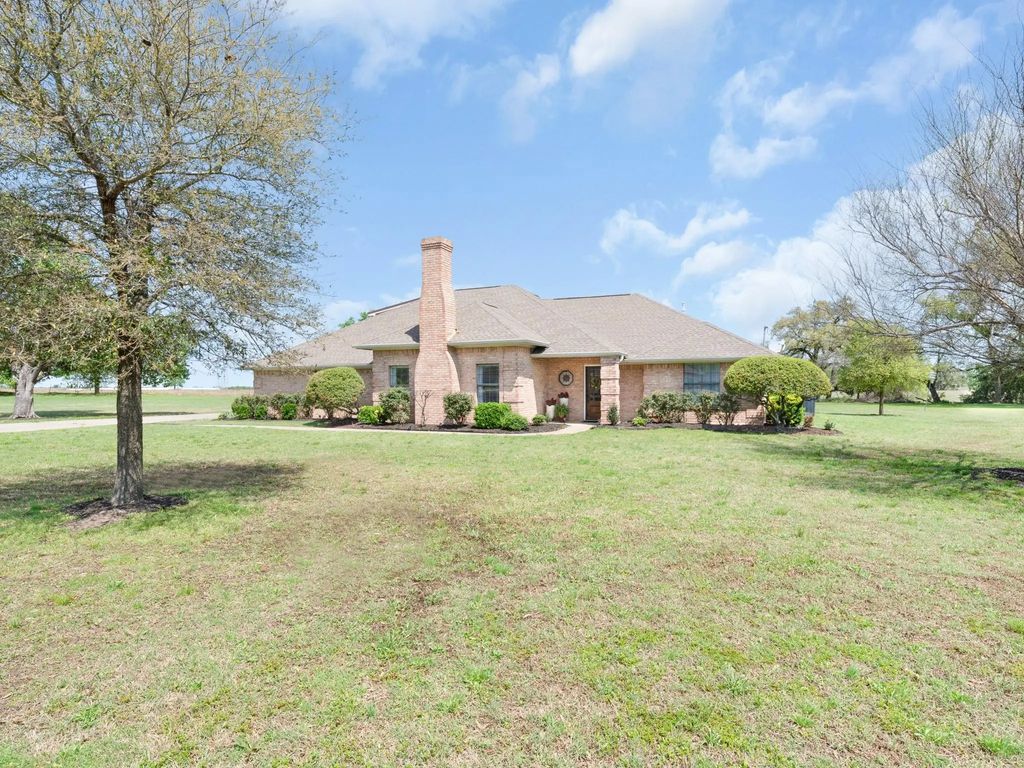 112 Briarwood, Sulphur Springs