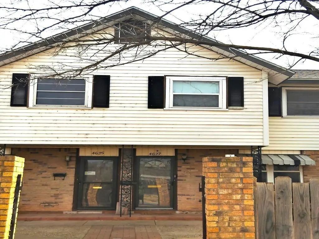 4627 N 2nd Street, Abilene