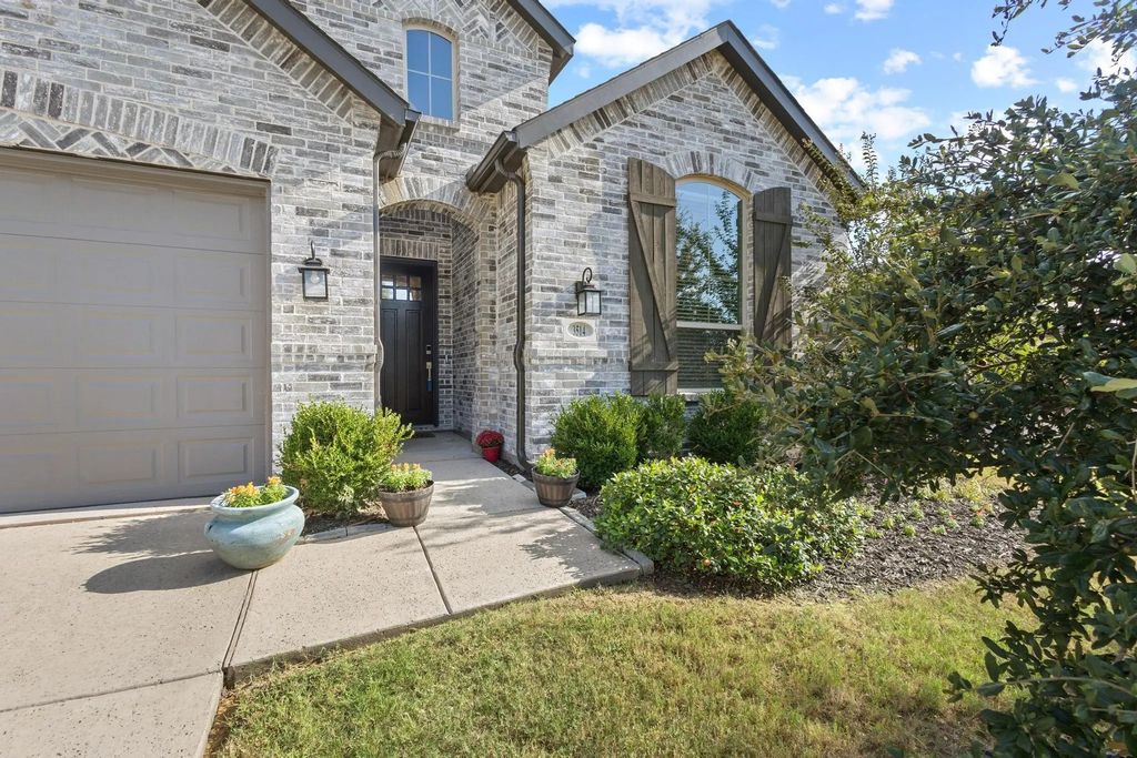 3514 Vision Ridge Trail, Denison