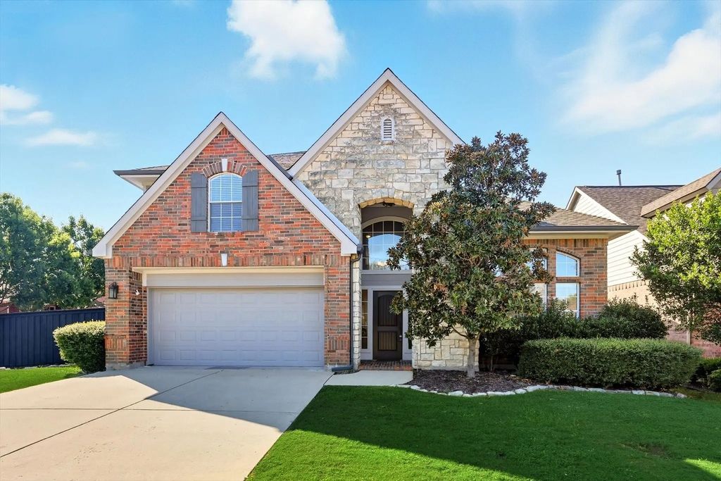 2499 Streamside Court, Frisco