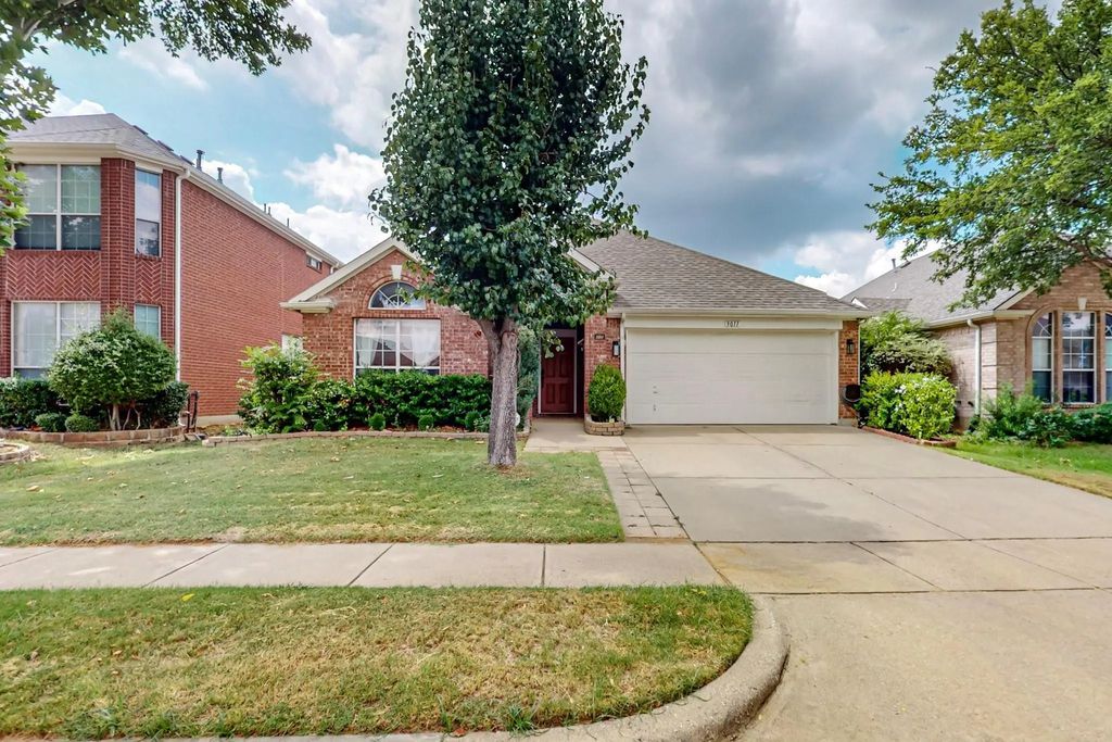 3011 Peppercorn Drive, Euless