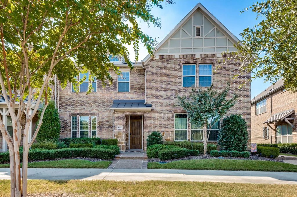 4262 Cascade Sky Drive, Arlington