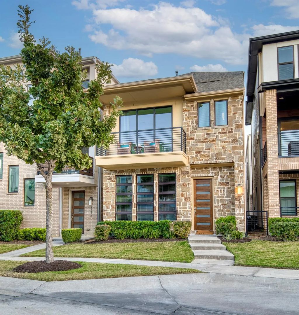 8270 Nunley Lane, Dallas
