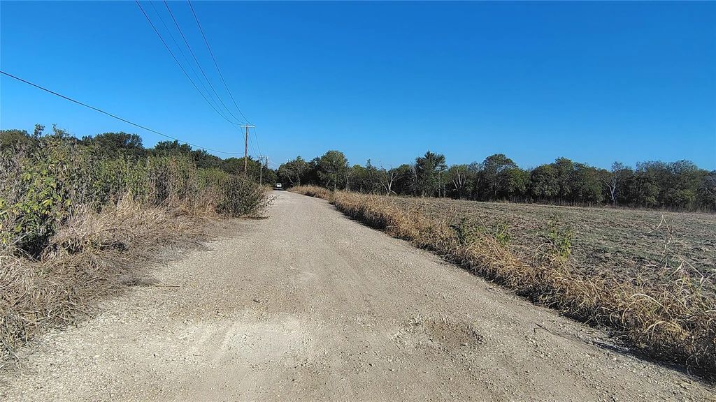 3.27ac Parks School House Road, Waxahachie