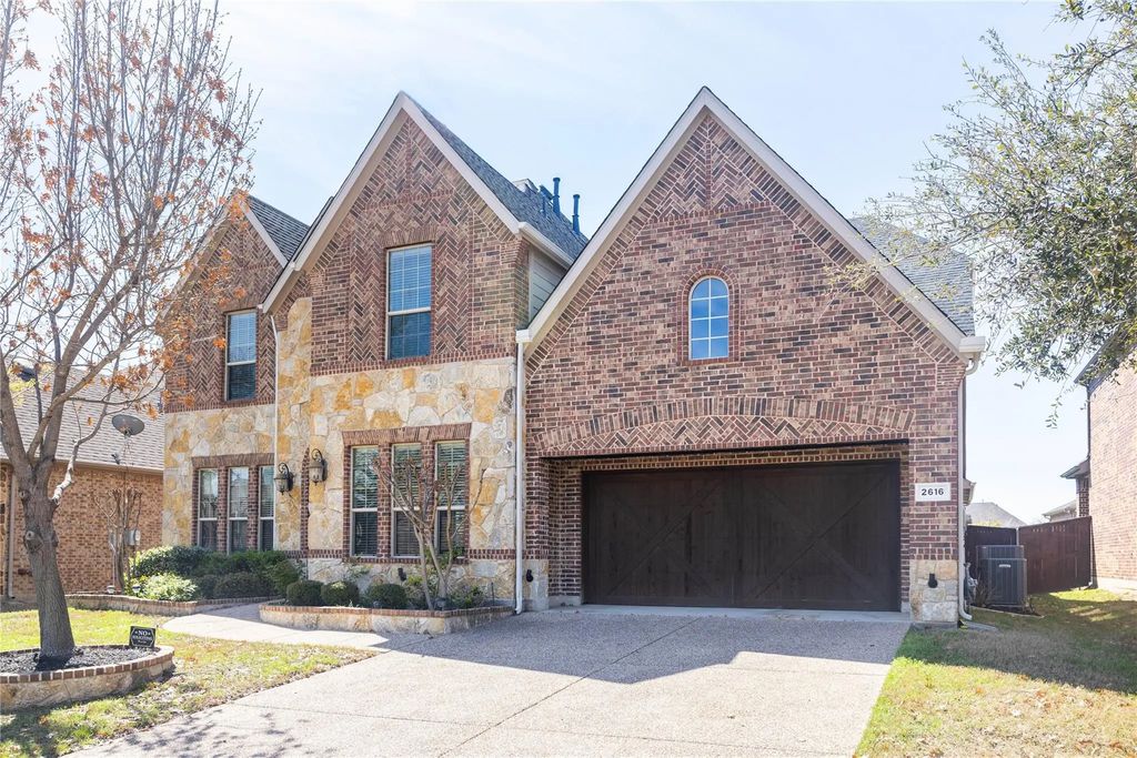 2616 Broadway Drive, Trophy Club