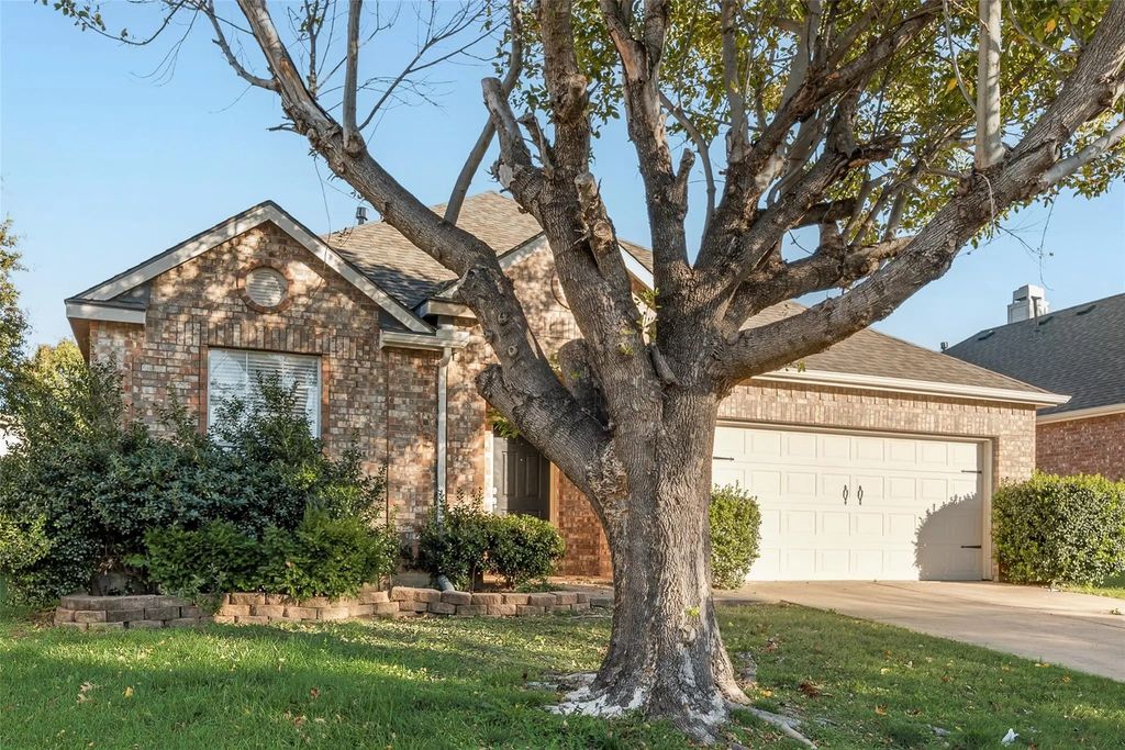 9732 Kingsmill Drive, Plano