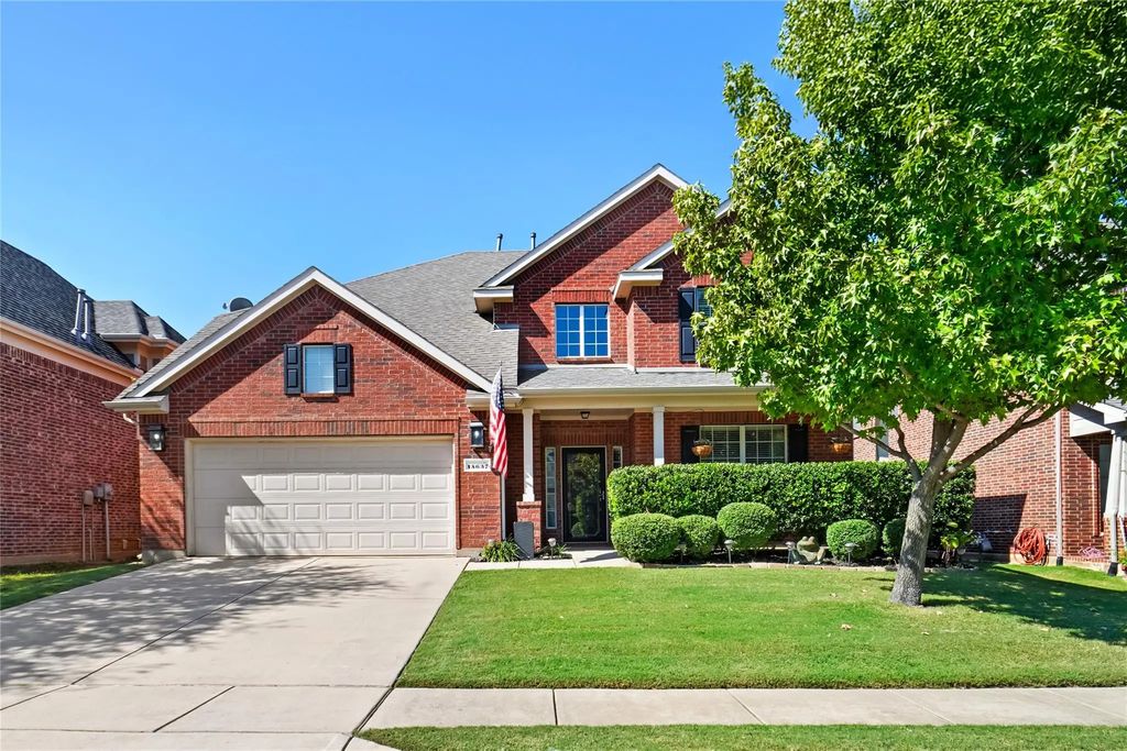15637 Sweetpine Lane, Fort Worth