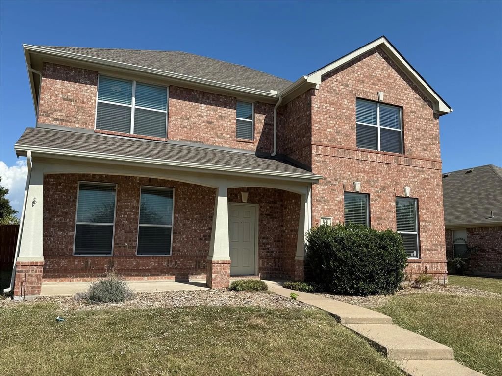 109 Rockbrook Drive, Wylie