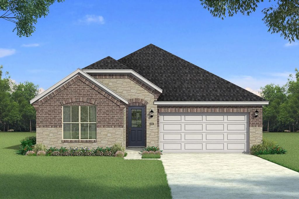 3021 Hollybrook Lane, Anna