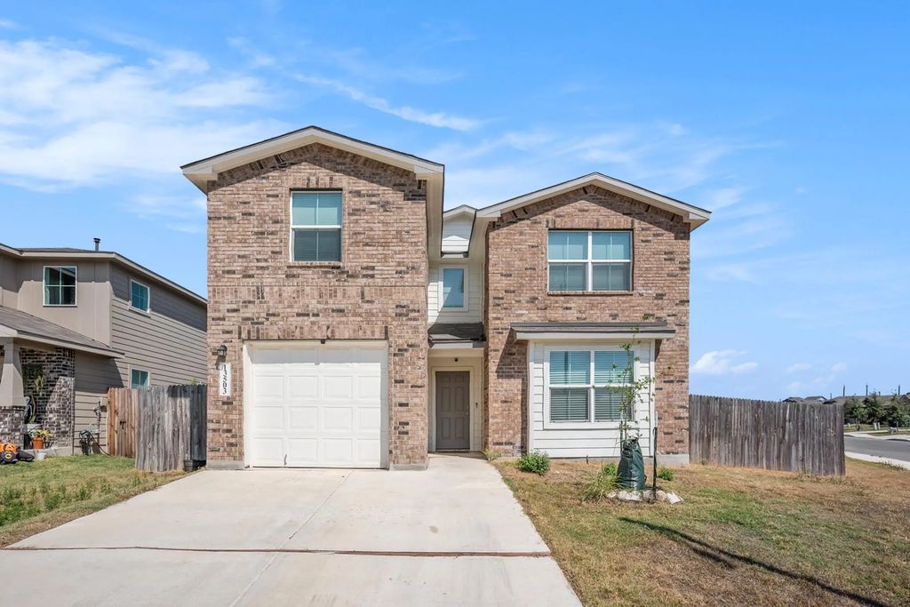 13503 Baroque Terrace, San Antonio