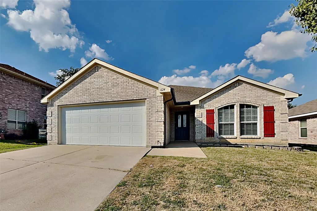 624 Bridle Trail, Saginaw