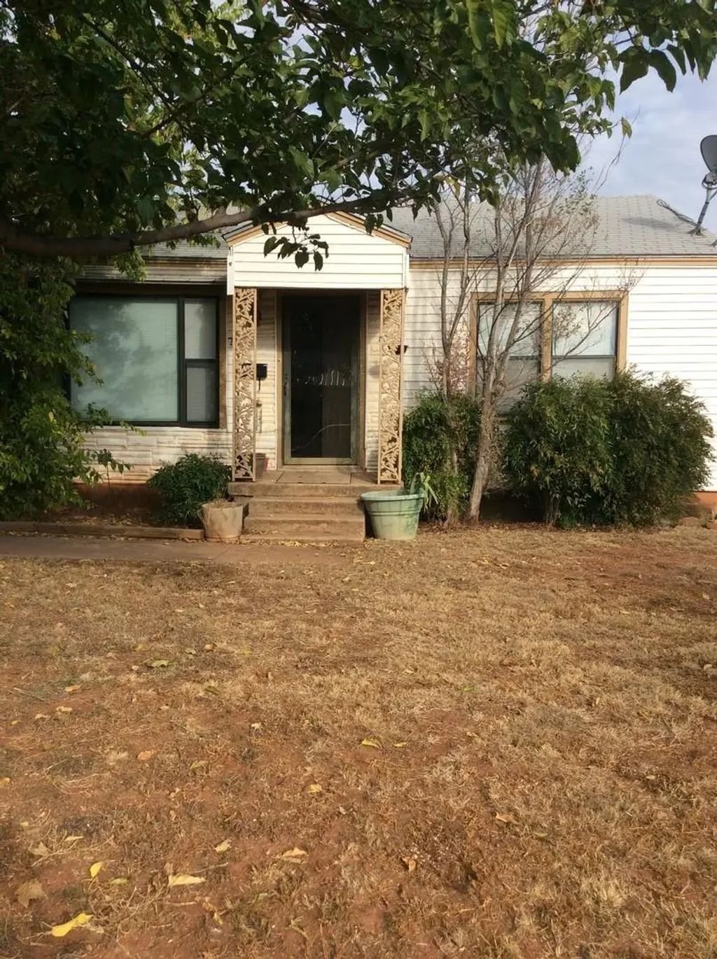 741 S Crockett Drive, Abilene