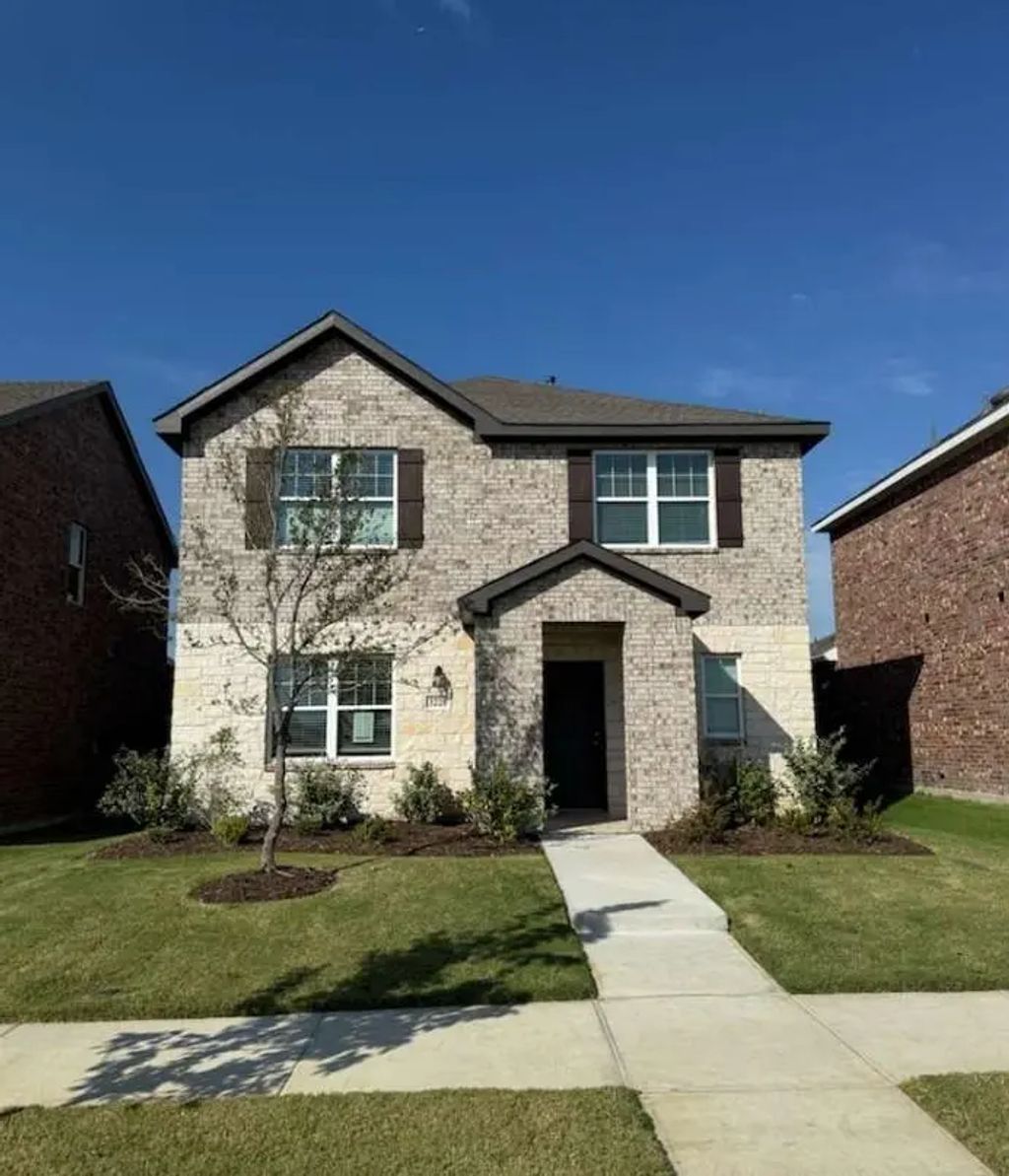 3228 Dillonwood Street, Celina