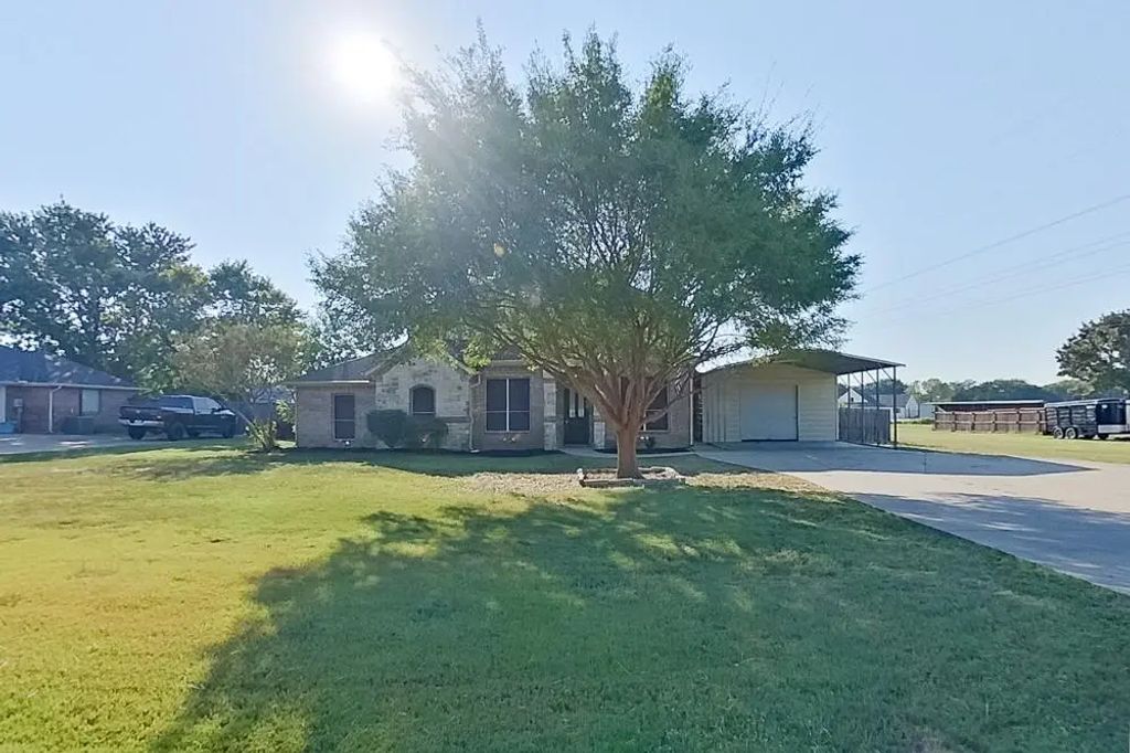 116 Fox Trail, Red Oak