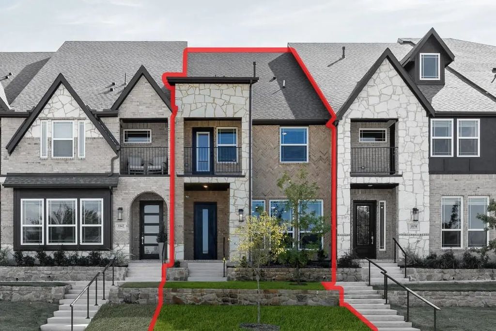 1840 Wittington Place, Farmers Branch