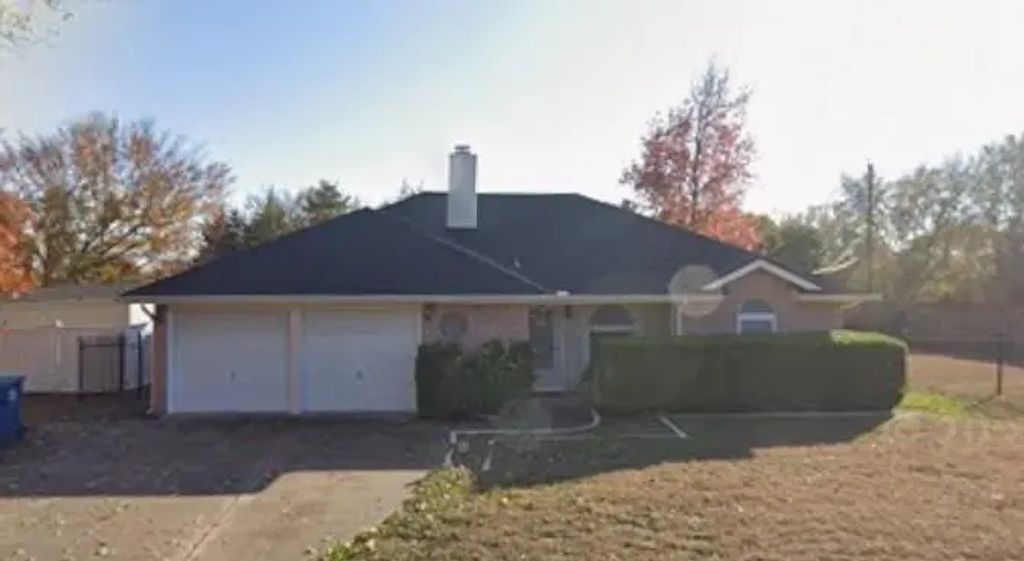 337 Richy Road, Roanoke