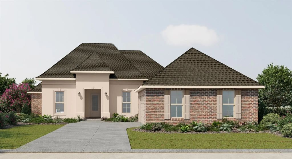 448 Merestone Crossing, Benton