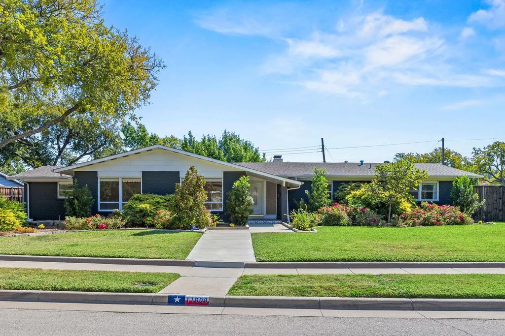 11608 Sonnet Drive, Dallas