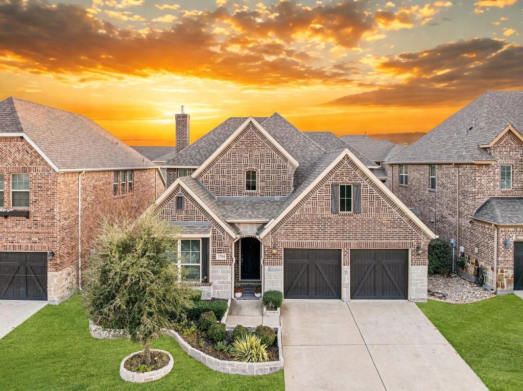 3704 Dover, The Colony