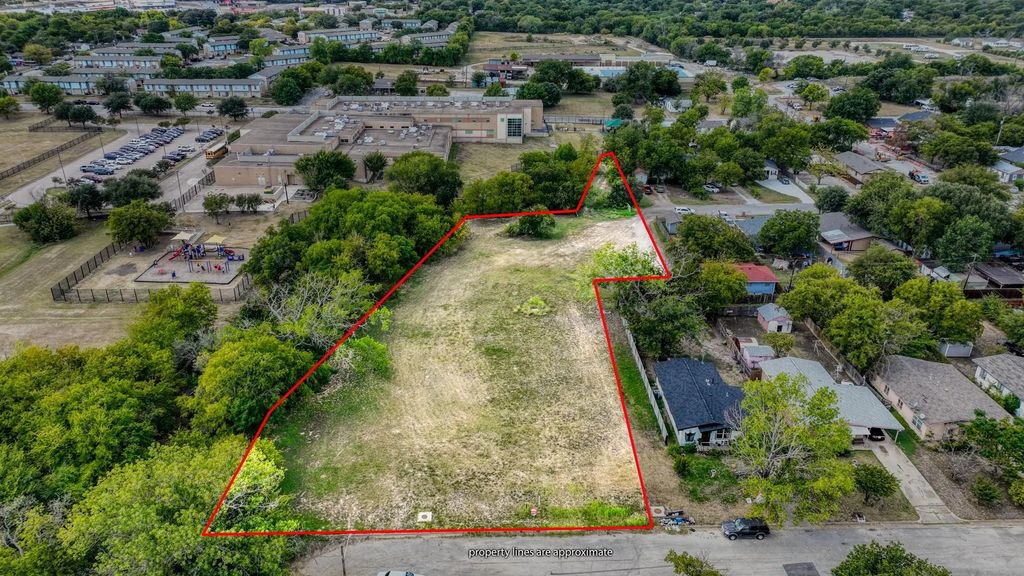 5024 Stanley Avenue, Fort Worth