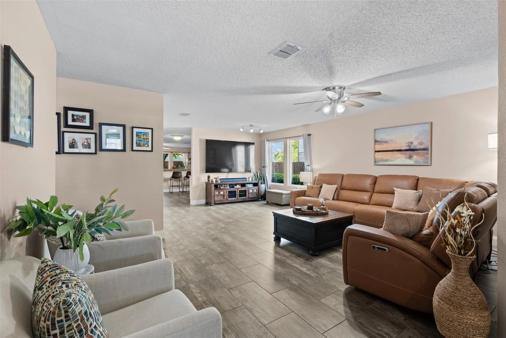 3107 Melrose Drive, McKinney
