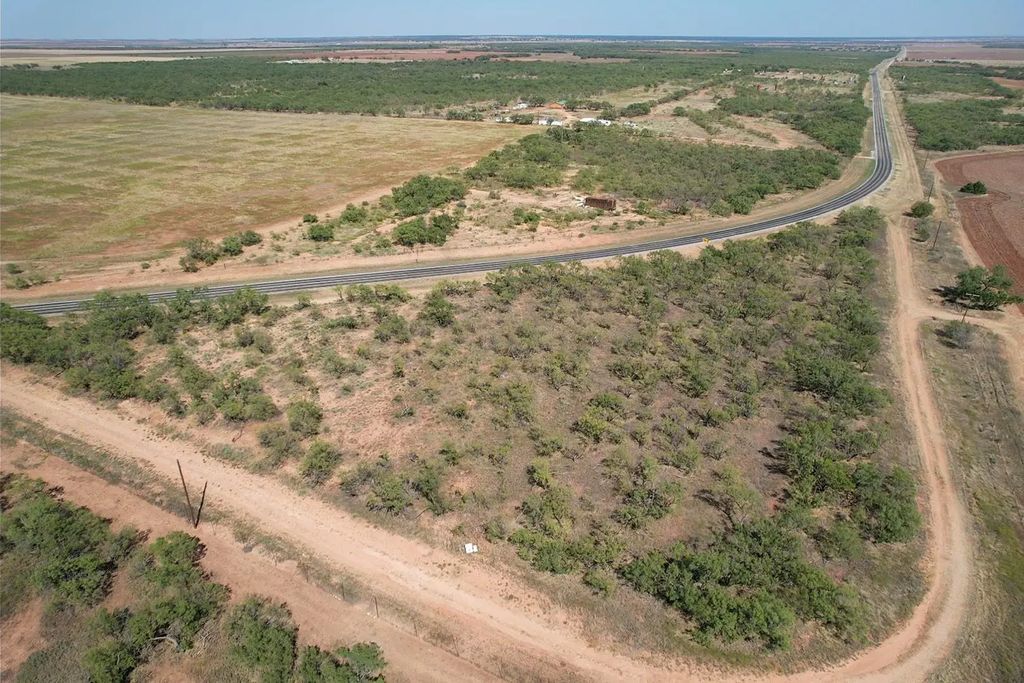3.42 Acres Tbd Fm 1812, Merkel