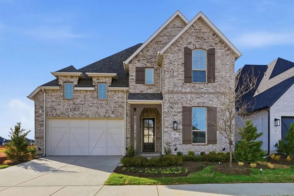 2637 Buckingham Lane, Celina