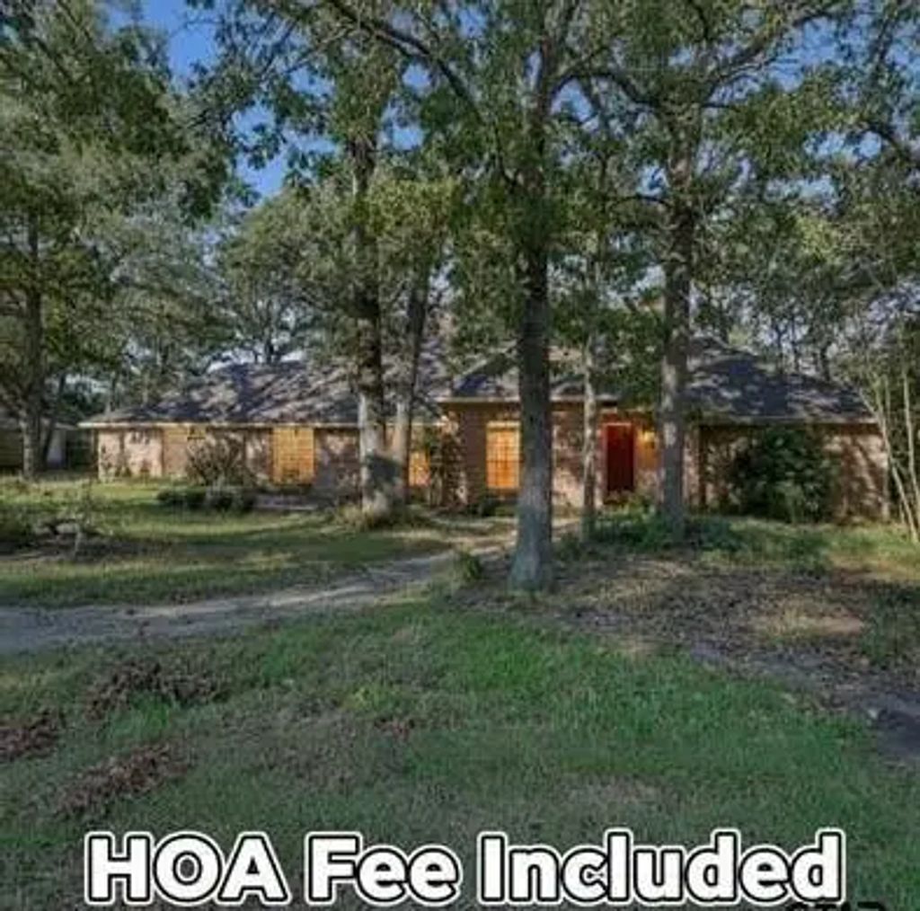 532 Woodside Drive, Hideaway