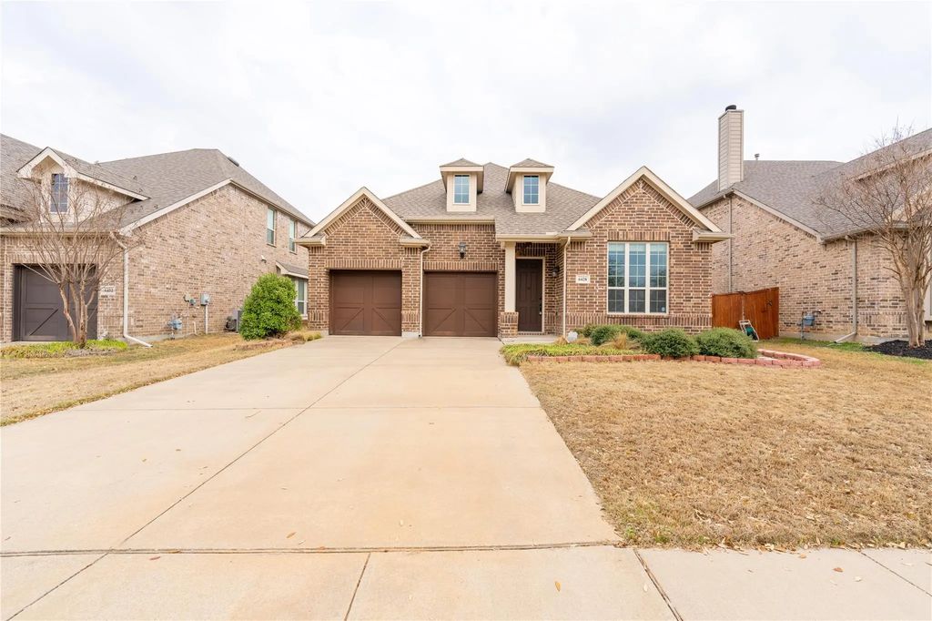 6428 Teabridge Drive, Plano
