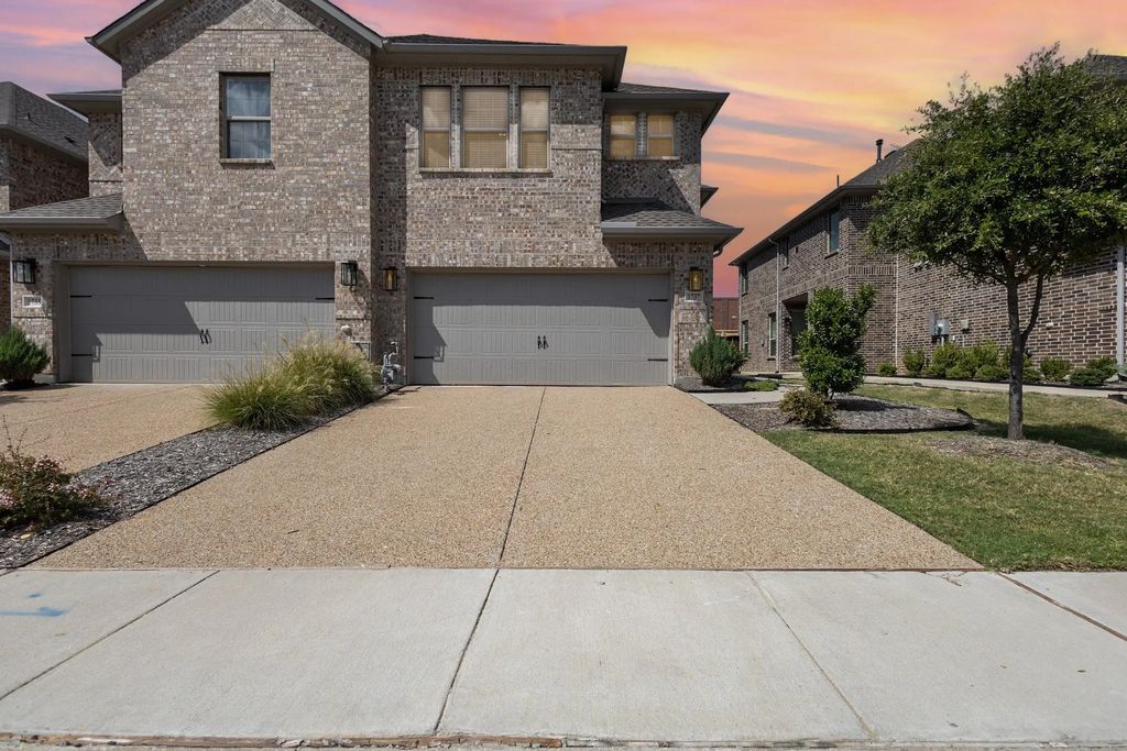 1737 Redding Drive, Allen