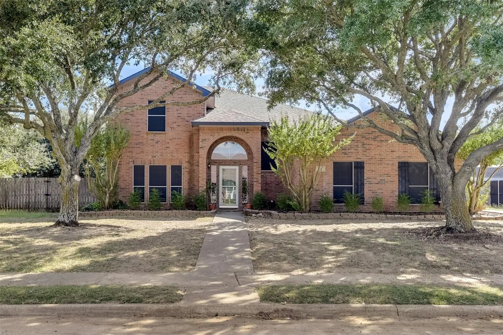 960 High Knoll Drive, Midlothian