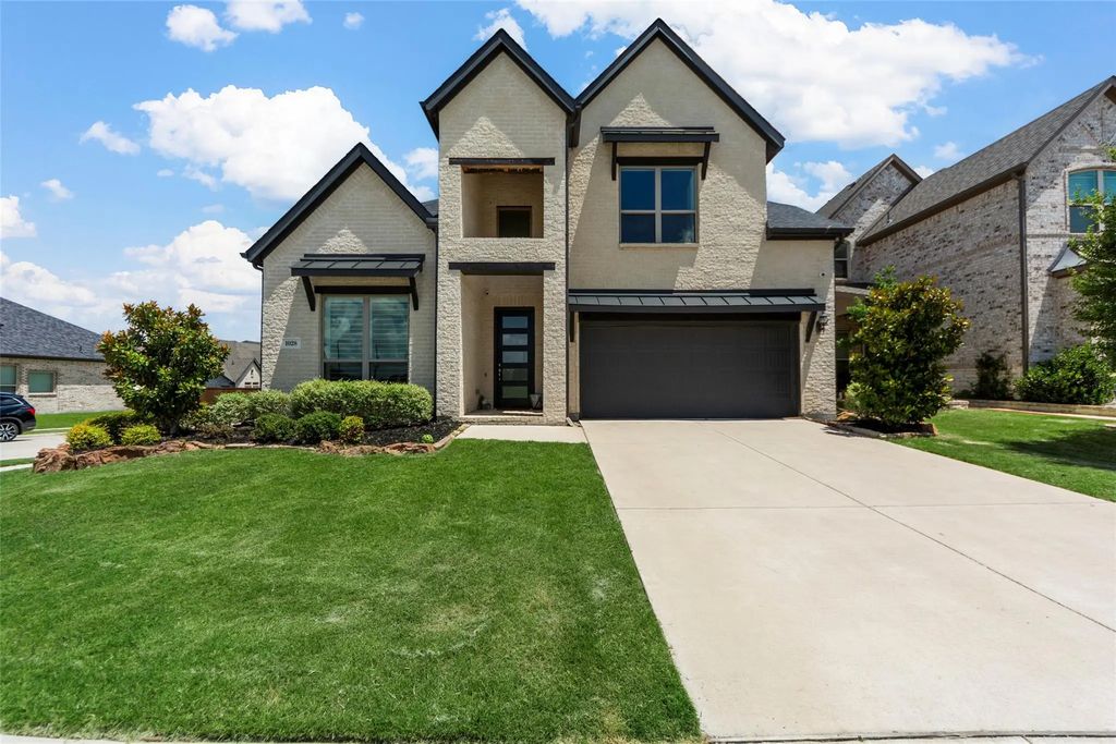 1028 Manchester Drive, Wylie