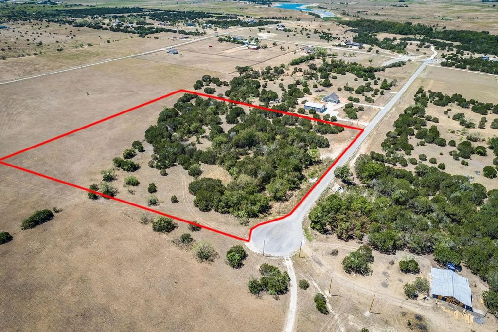 336 Private Road 2658, Walnut Springs