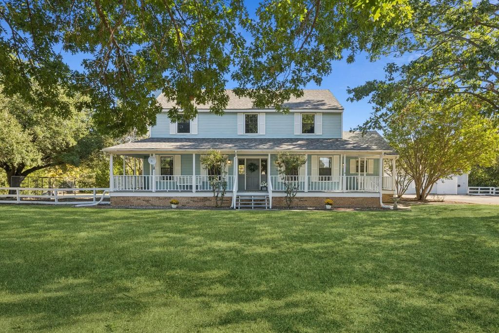 1605 Holyoak Lane, Lucas