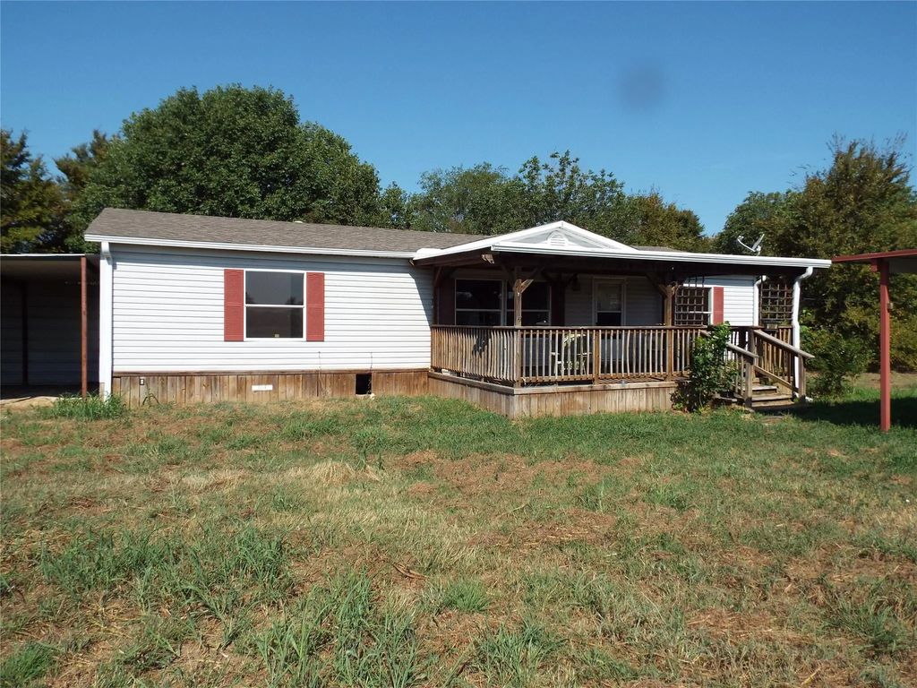 18697 County Road 2529, Payne Springs