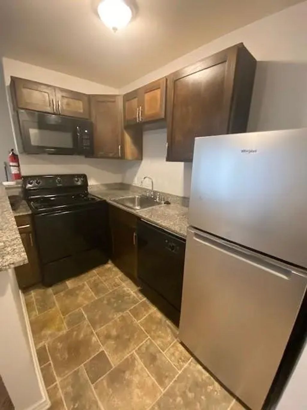 9837 Walnut Street 303, Dallas