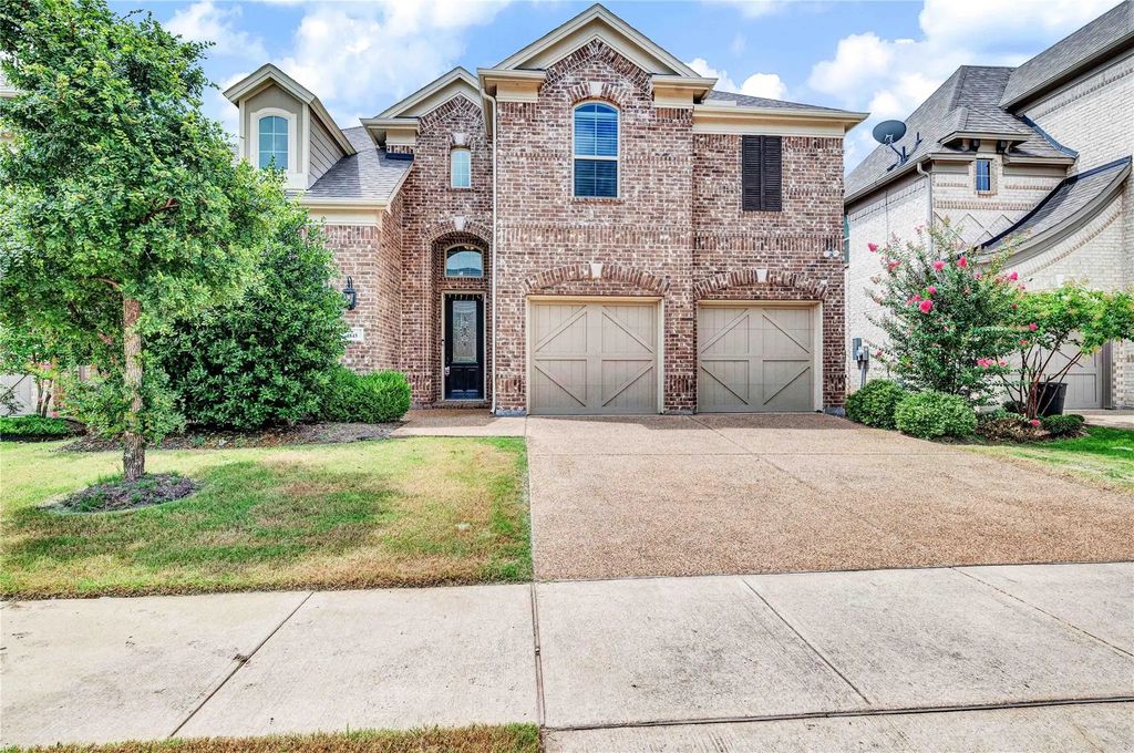 4845 Brantley Drive, McKinney