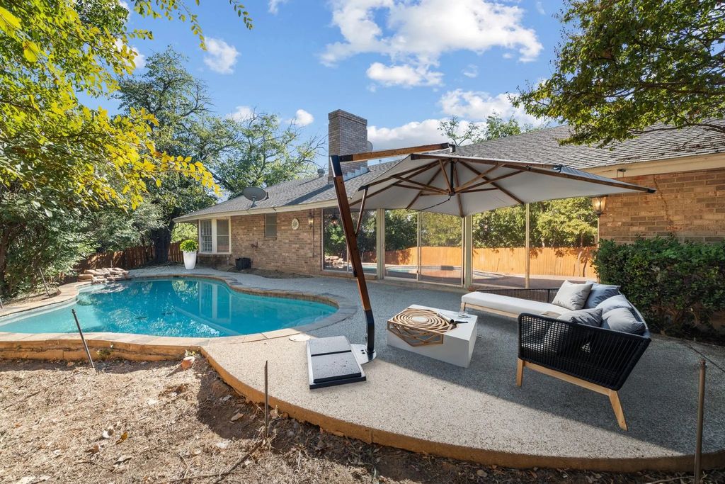 5813 Biscayne Court, Haltom City
