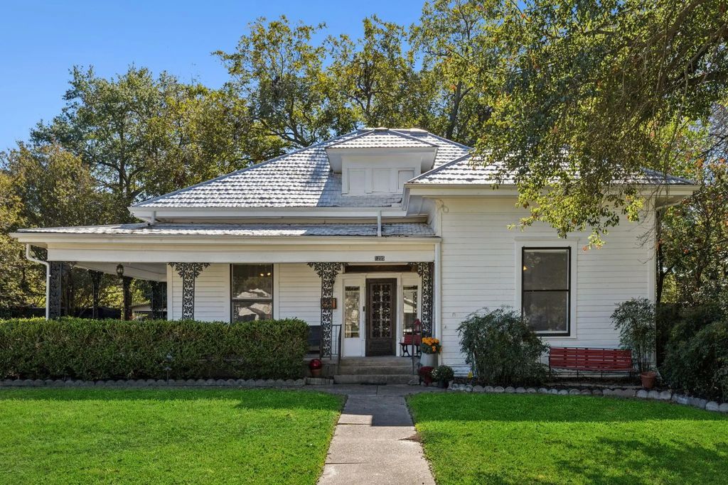 1205 Park Street, Greenville