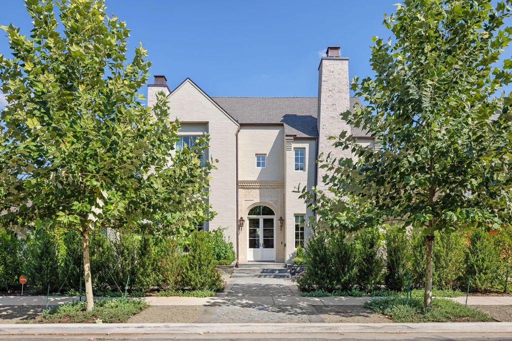 7214 Robin Road, Dallas