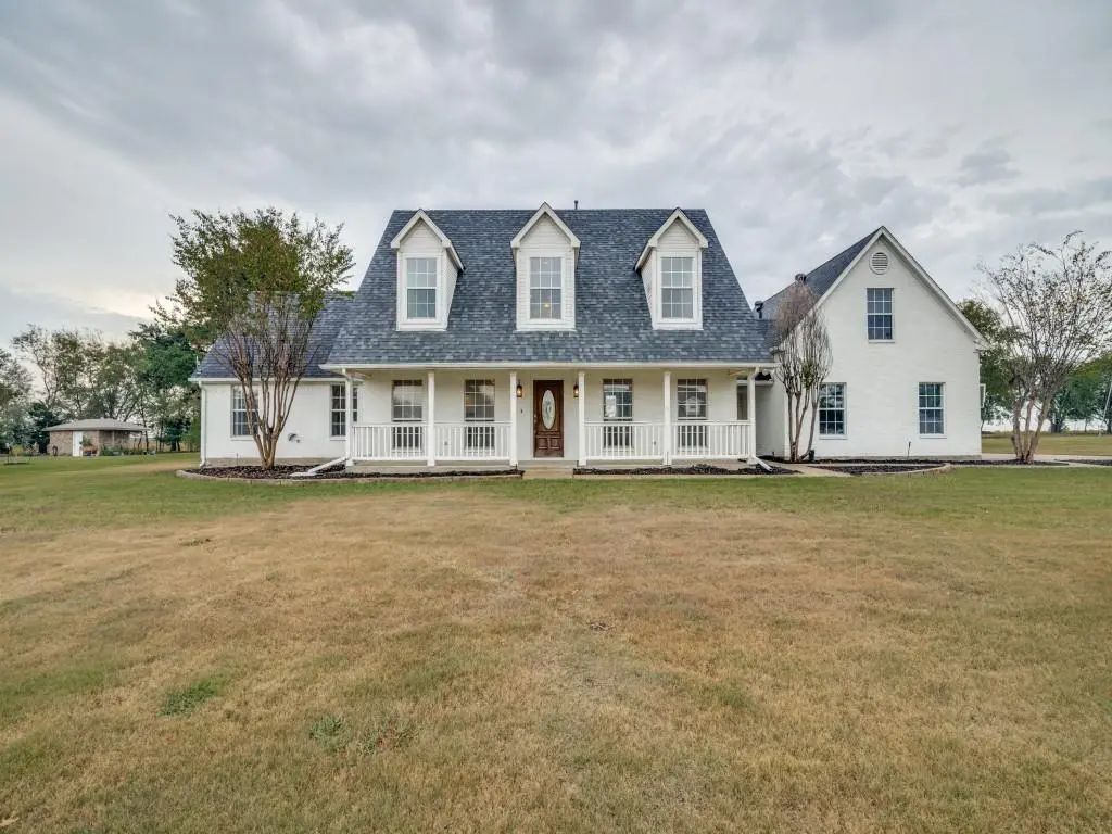 732 Equestrian Drive, Rockwall