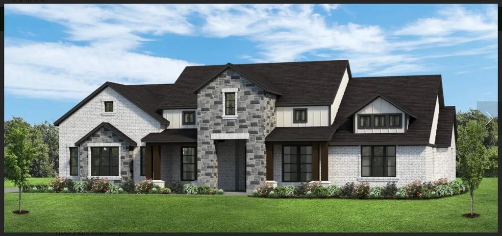 504 Nadia Street, Aledo