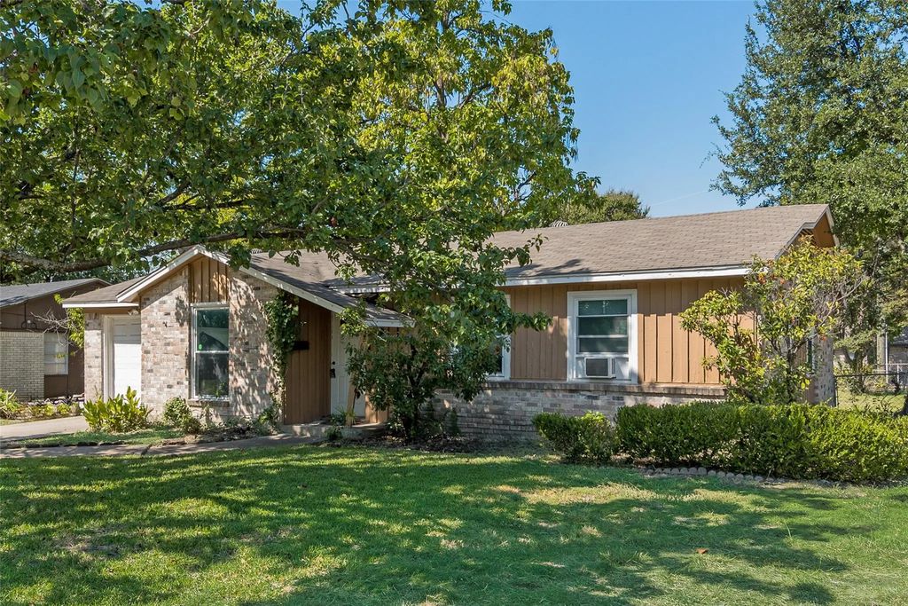 2603 Greenhill Drive, Mesquite